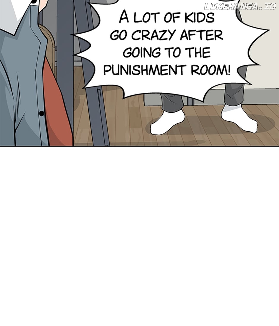 Gangster School Chapter 6 - page 59